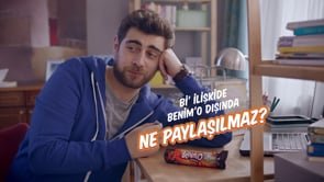 Eti Benimo Cirkin