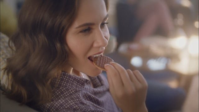 Mcvities Mcvities