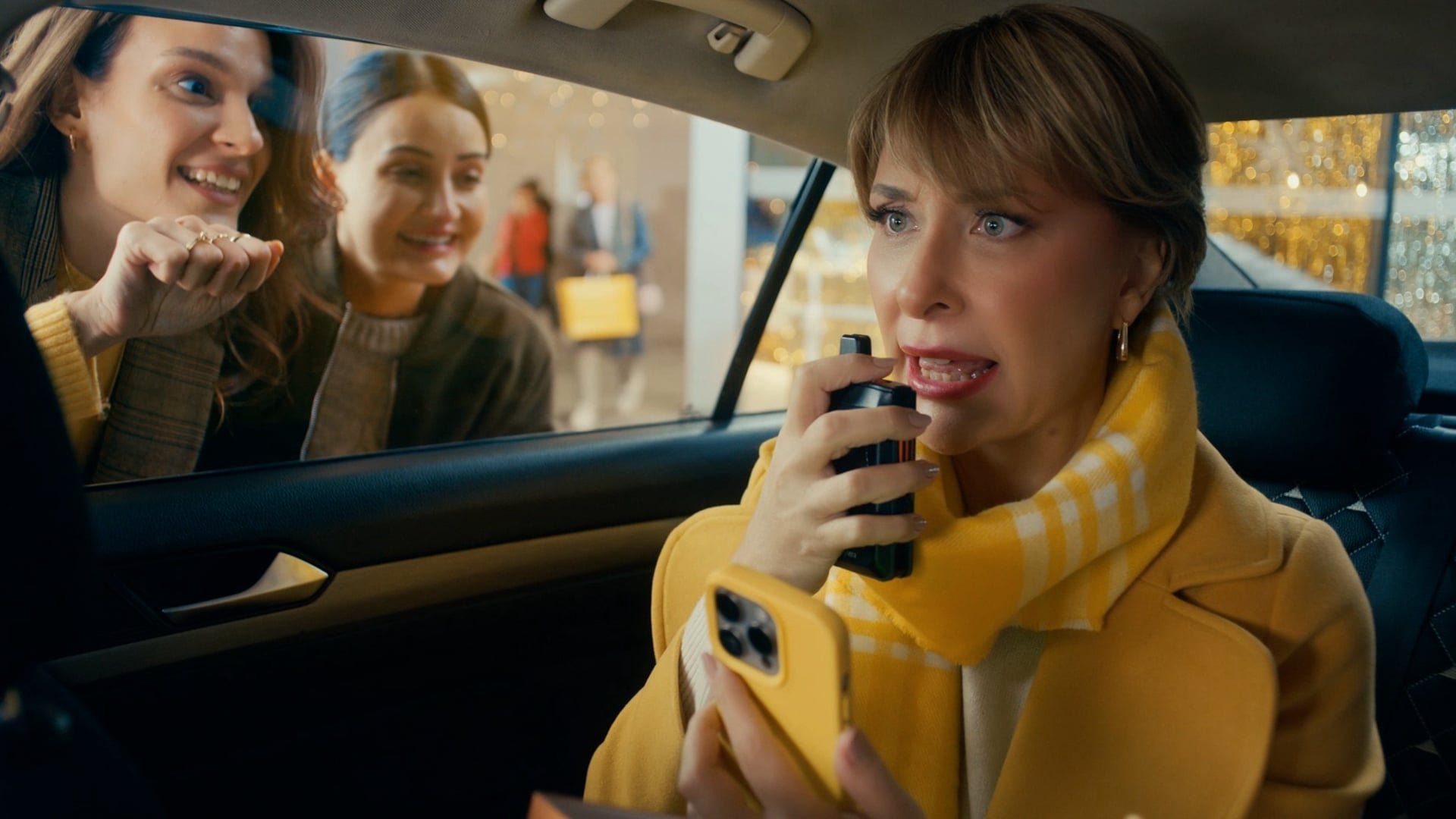 Axess Yilbasi
