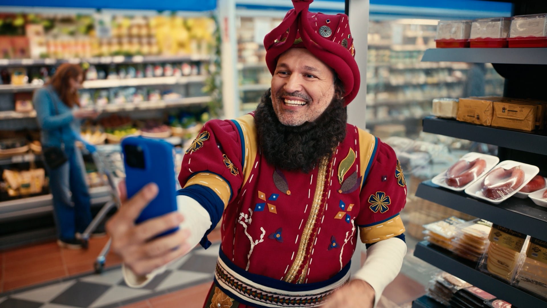 Qnb Karagoz