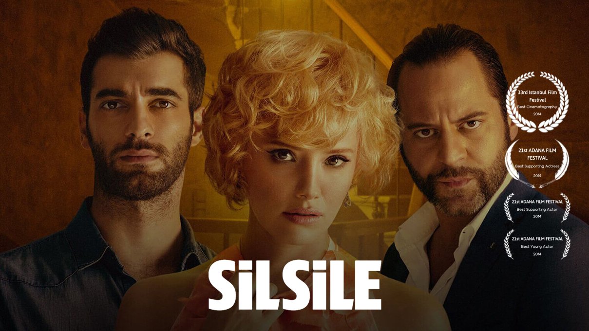 Silsile