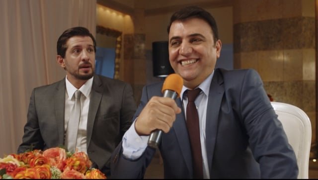 Ing Bank Wedding