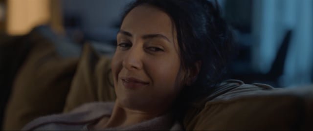 Nestle Damak Anne