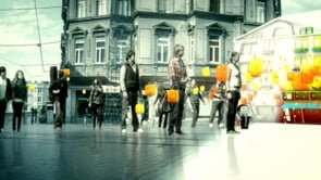 Fanta Launch
