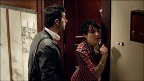 Ergo The Door