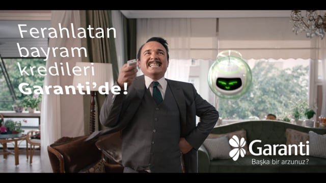 Garanti Bbva Kurban Bayrami Kredisi