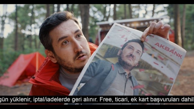 Akbank Mobil