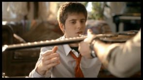 Vodafone Guitar