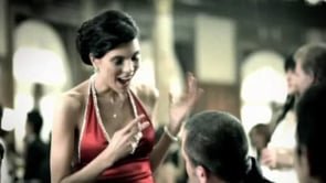 Vodafone The Change