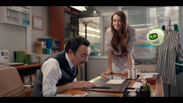 Garanti Bbva Akvaryum