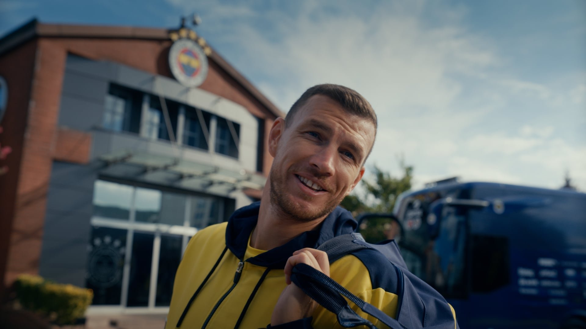 Aygaz Dzeko