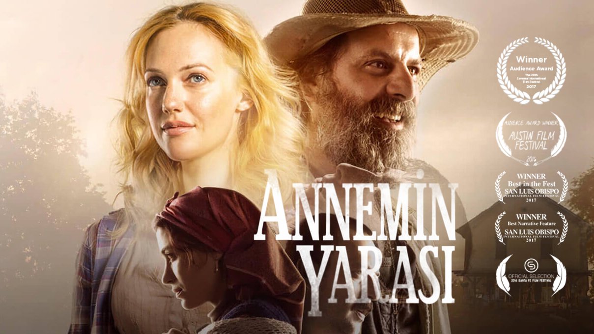 Annemin Yarasi
