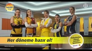 Supradyn Her Doneme Hazir Ol