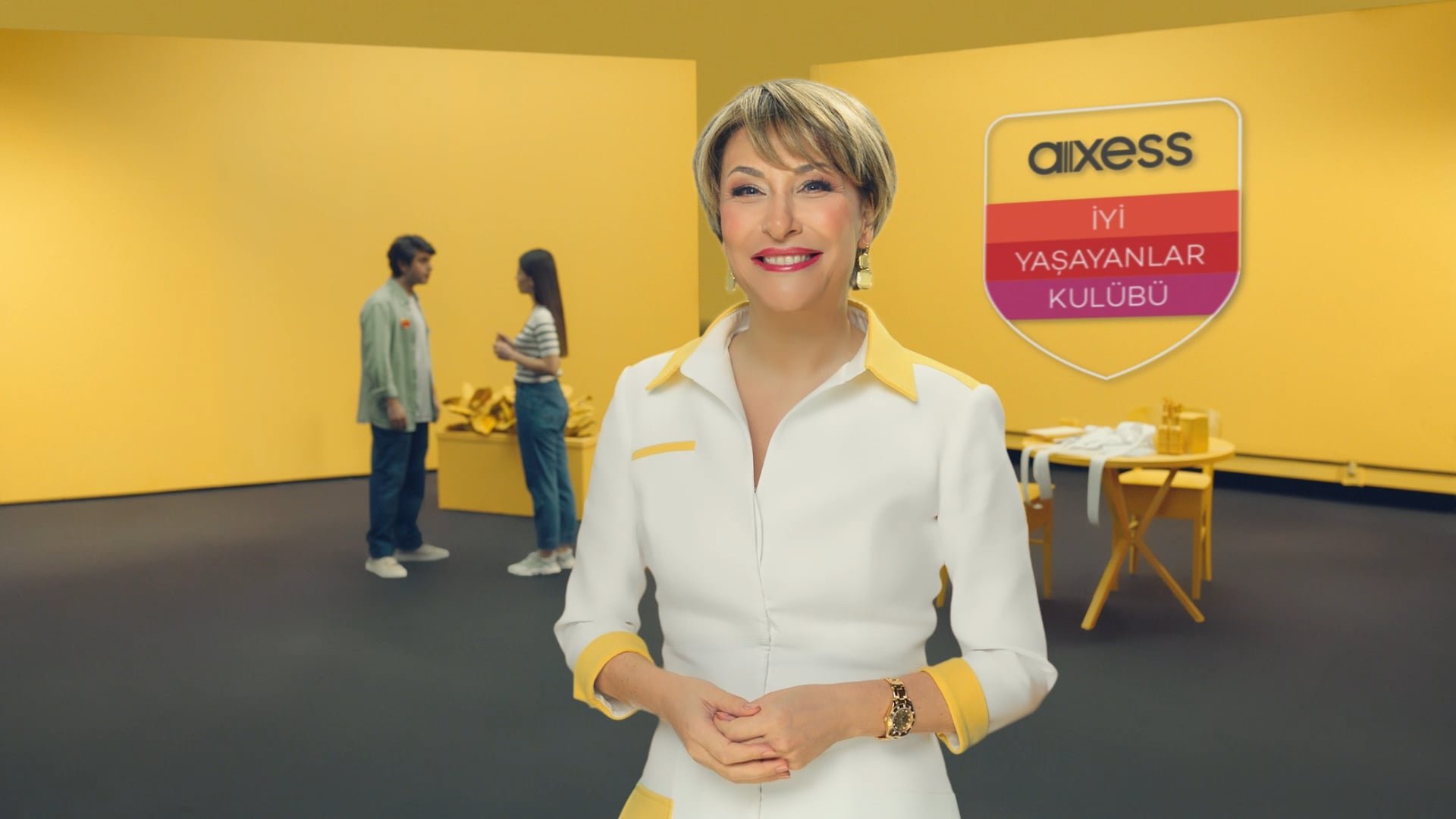 Axess Ekstreboldur