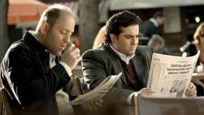 Ing Bank Conversation