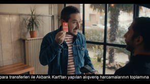 Akbank Win Win