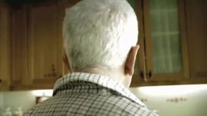 Garanti Insurance The Grandpa
