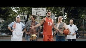 Ing Bank Ruya Takimi