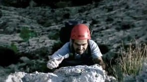 Deren The Mountain