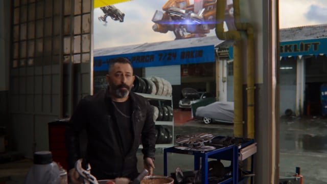 Turkiye Is Bankas Robotlar 