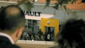 Renault Tree
