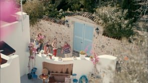 Coca Cola Bodrum