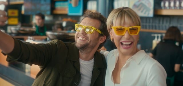 Akbank Axess Iyi Yasayanlar Kulubu Starbucks