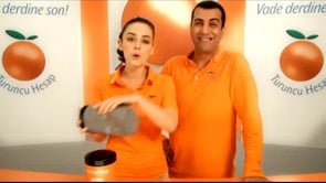 Ing Bank The Test
