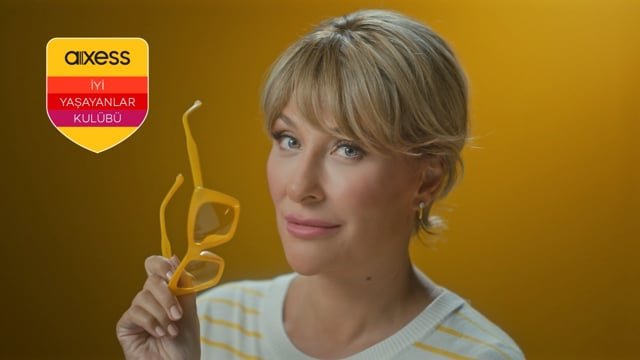 Akbank Axess Iyi Yasayanlar Kulubu
