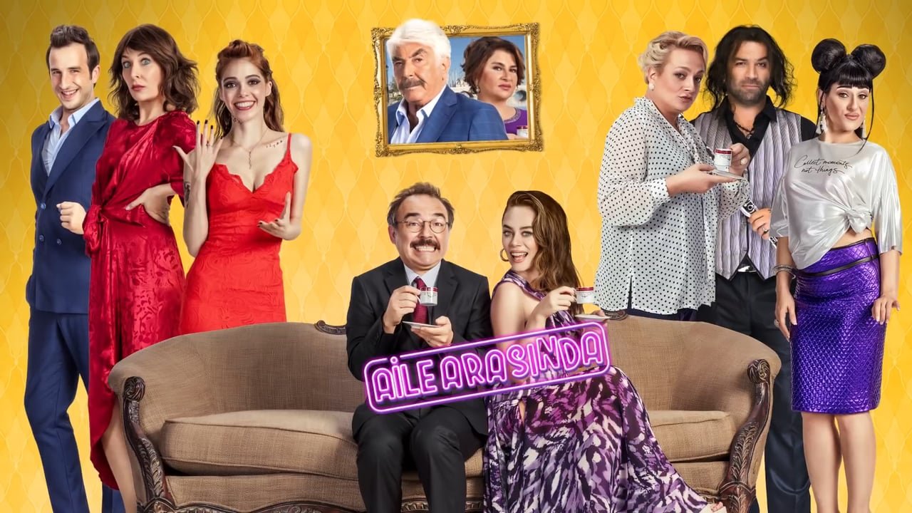 Aile Arasinda