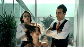 Ing Bank Shampoo