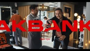 Akbank Cebe Pos